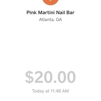 Pink Martini Nail Bar - Nail Salons Near Me - Doraville, Georgia
