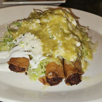 LUNA Mexican Kitchen - Tacos Doradas de Papa - Mexican Near Me - San Jose, California LUNA Mexican Kitchen - Tacos Doradas de Papa - Mexican Near Me - San Jose, California