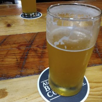 Alameda Brewing - Tugboat Double IPA... #alesforals - Breweries Near Me - Alameda, California Alameda Brewing - Tugboat Double IPA... #alesforals - Breweries Near Me - Alameda, California