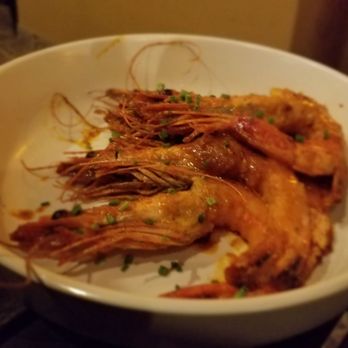 Henry Parsons Project - Order 2 of these - New American Near Me - Pasadena, California