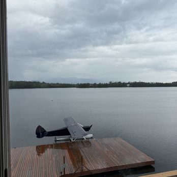 Everett's - View from dining room - Wine Bars Near Me - Wasilla, Alaska Everett's - View from dining room - Wine Bars Near Me - Wasilla, Alaska