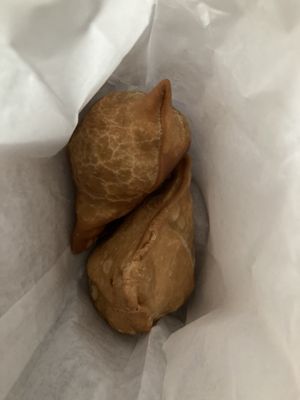 Taste of India by null