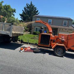 Fritchey's Tree Service