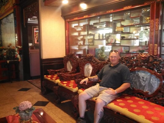 Chef Lee's Peking Restaurant by null