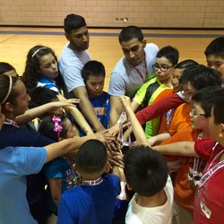 Gateway Sports and Pools - Douglaston ICC