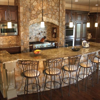 Amazon stone - Custom Kitchen Countertop Fabrication and Installation - Kitchen & Bath Near Me - Palmetto, Georgia