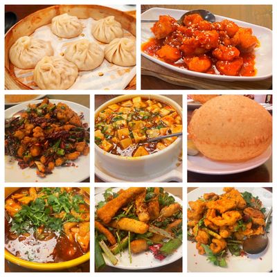 Peter Chang Cafe by null