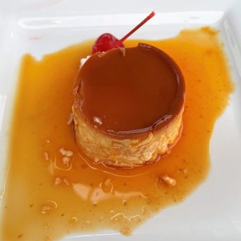 Las Terrazas Restaurante del Hotel Estero Beach - Flan - International Near Me - Ensenada, BCN Las Terrazas Restaurante del Hotel Estero Beach - Flan - International Near Me - Ensenada, BCN