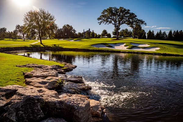 Shangri-La Resort by null