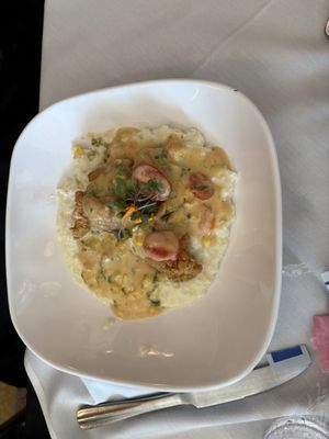 Messina's Runway Cafe by null