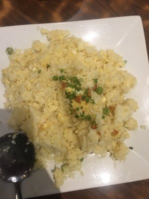 Gerry's Ali Mall (Gerry's Grill) by null