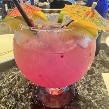 Benihana - Boca Raton - Dragon fruit margarita bowl - Sushi Bars Near Me - Boca Raton, Florida Benihana - Boca Raton - Dragon fruit margarita bowl - Sushi Bars Near Me - Boca Raton, Florida