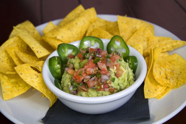 Hamilton Hall Bar & Restaurant by null