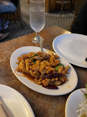 Mandarin by null