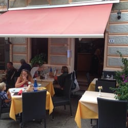 Trattoria Pomodoro
