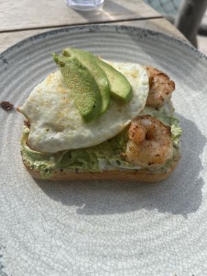 License to Chill Bar & Café by null