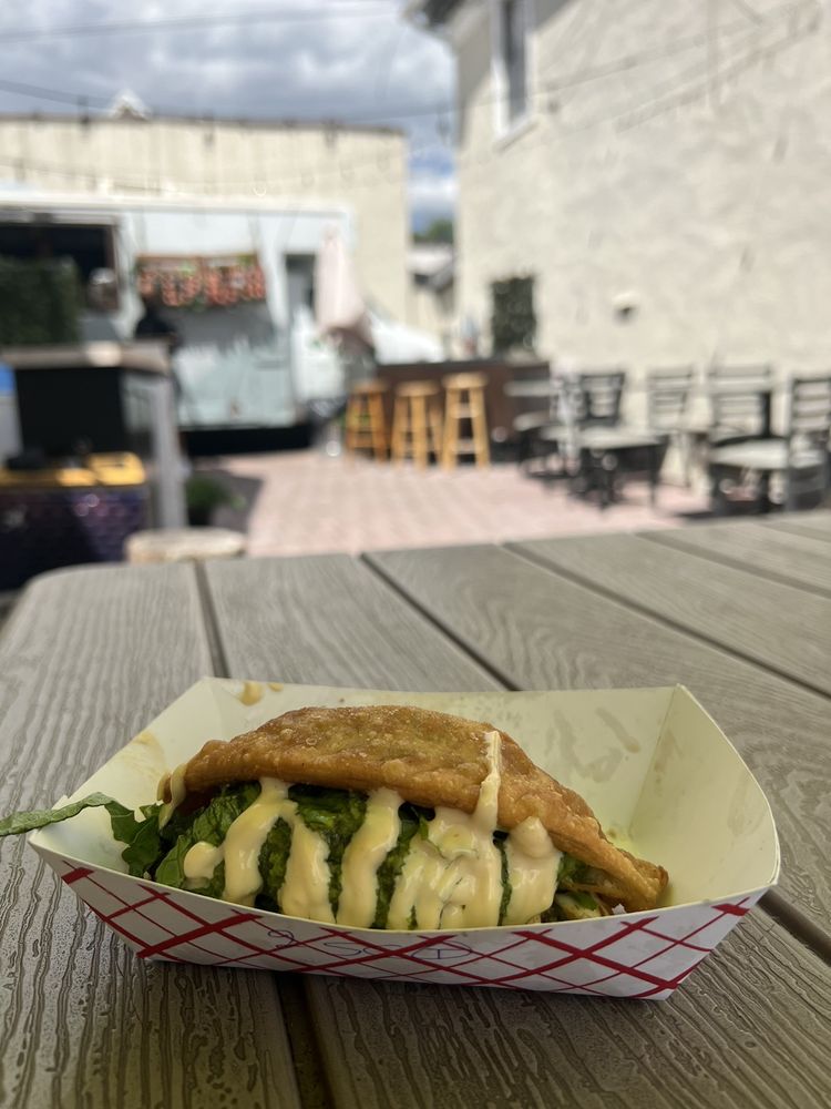 El Patio Truck
