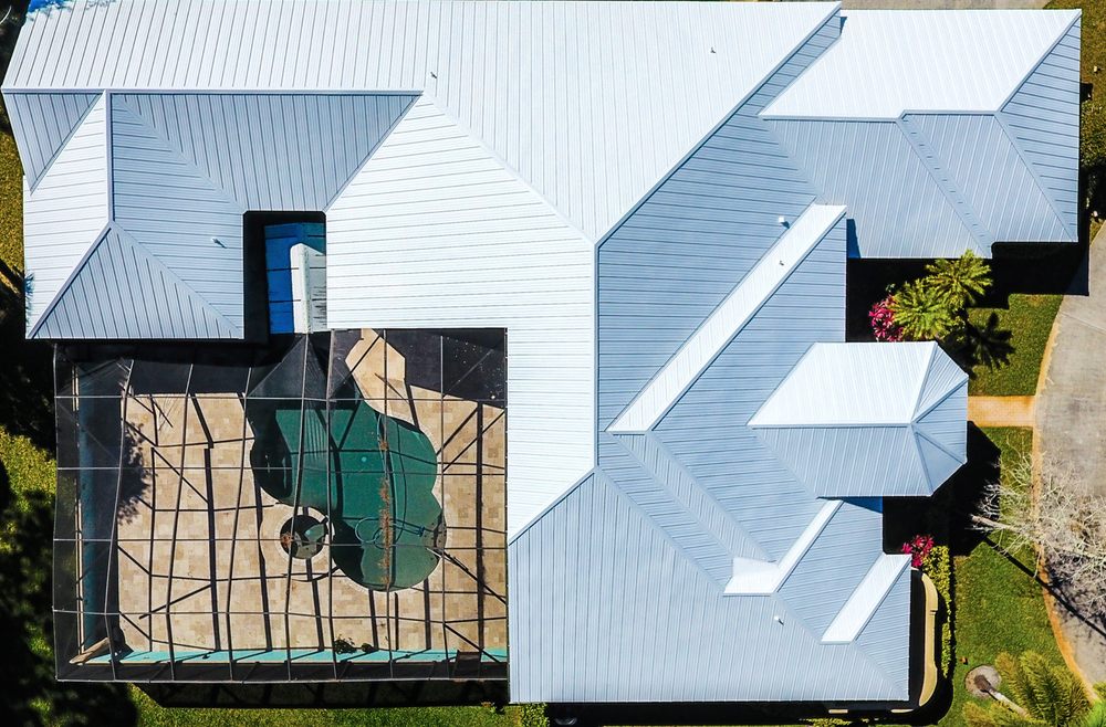 Slide of Dura Guard Roofing