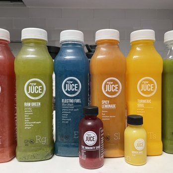 Raw Jūce - Glades - One day juice cleanse.. they are all so good - Juice Bars & Smoothies Near Me - Boca Raton, Florida Raw Jūce - Glades - One day juice cleanse.. they are all so good - Juice Bars & Smoothies Near Me - Boca Raton, Florida