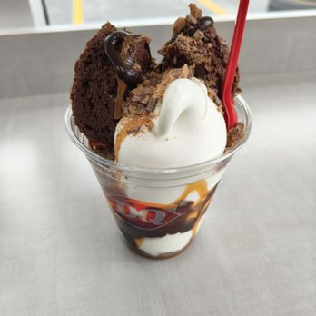 Dairy Queen Grill & Chill - Ice Cream & Frozen Yogurt Near Me - Ottawa, Ontario Dairy Queen Grill & Chill - Ice Cream & Frozen Yogurt Near Me - Ottawa, Ontario