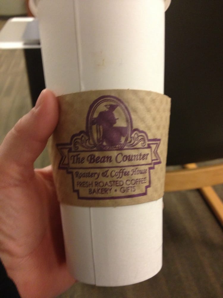 BEAN COUNTER Updated August 2024 1025 S 7th St, Springfield