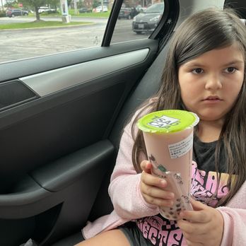 Tsaocaa - Bubble Tea Near Me - Parma, Ohio