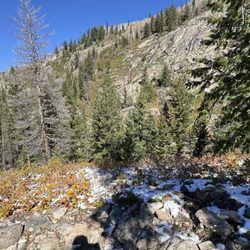 Fish Creek Falls Park