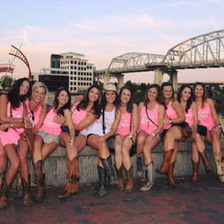 Nashlorette - Nashlorette Party Planners