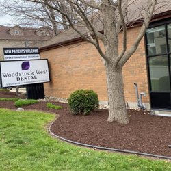 Woostock West Dental