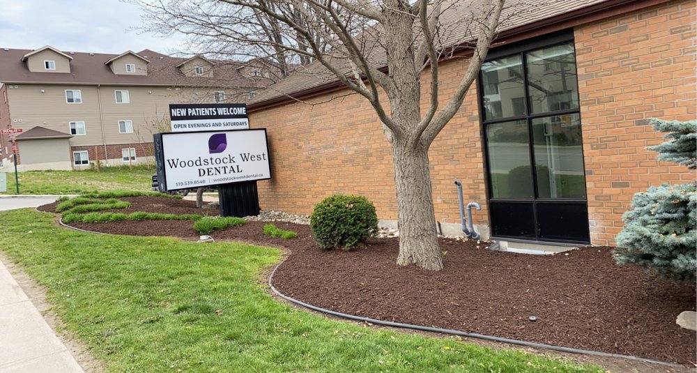 Woostock West Dental