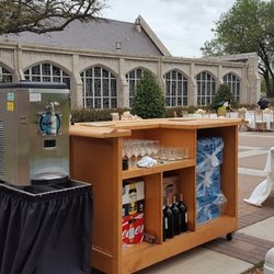 Margarita Express
