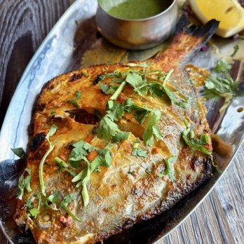 Haveli - Tandoori Pomfret - Indian Near Me - Monroeville, Pennsylvania Haveli - Tandoori Pomfret - Indian Near Me - Monroeville, Pennsylvania