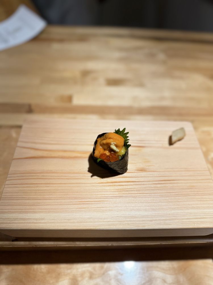 Sushi Ran