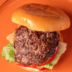 Wingette Burger