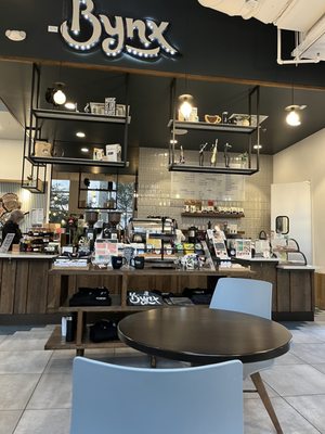 Bynx Orlando by null