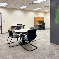 Regus Journal Center
