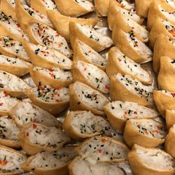 Green Castle Asian Market - We do catering!