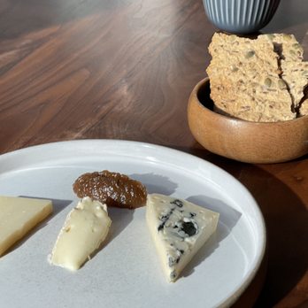 Aquavit - Scandinavian Near Me - New York, New York