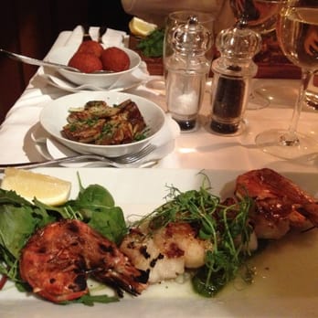 den gamle och havet restaurang recension den gamle och havet restaurang recension
