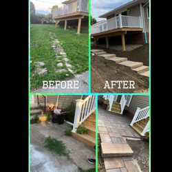 Cleveland Yardscapes