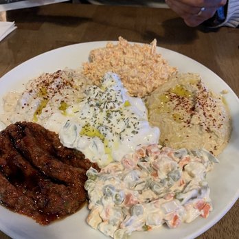 Istanbul Kebab House - Dip platter - Kebab Near Me - Mississauga, Ontario Istanbul Kebab House - Dip platter - Kebab Near Me - Mississauga, Ontario