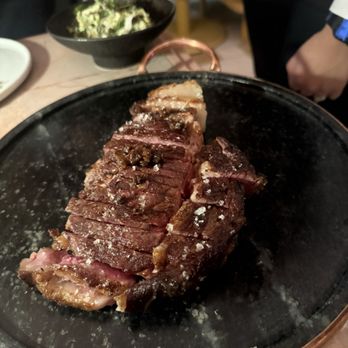 Bazaar Meat by José Andrés - Ribeye steak - Steakhouses Near Me - Las Vegas, Nevada Bazaar Meat by José Andrés - Ribeye steak - Steakhouses Near Me - Las Vegas, Nevada