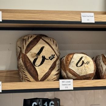 Maison Benoit - Country bread - Patisserie/Cake Shop Near Me - Danville, California Maison Benoit - Country bread - Patisserie/Cake Shop Near Me - Danville, California