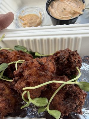 The Fireside Restaurant by null