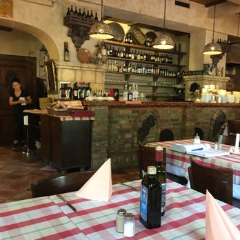 Trattoria Romana - Italian Near Me - Berlin, BE Trattoria Romana - Italian Near Me - Berlin, BE