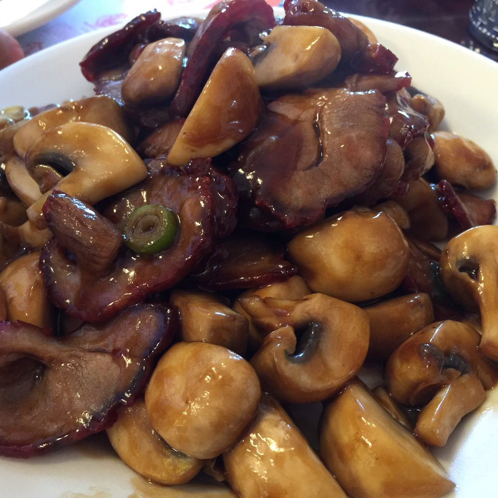 King Garden - Chinese Near Me - Dayton, Ohio