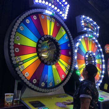 Dave & Buster's Phoenix - Scottsdale - American Near Me - Phoenix, Arizona