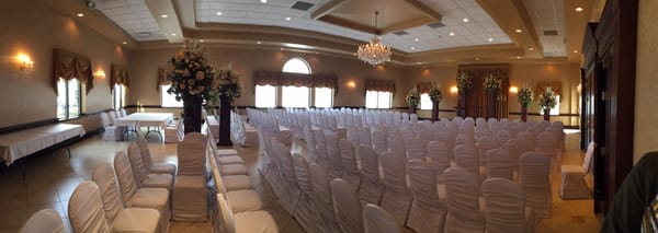 Crystal Gardens by null