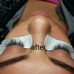 Lash Unique