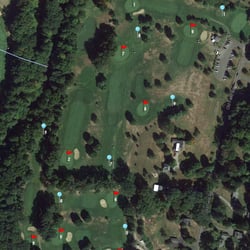 Gainfield Farms Golf Course - Gainfield Farms Golf Course